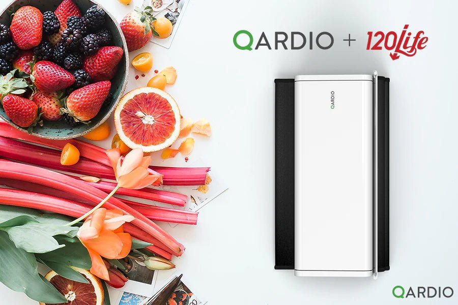 Balancing Act: How to Achieve a Heart-Healthy Diet - 120/Life