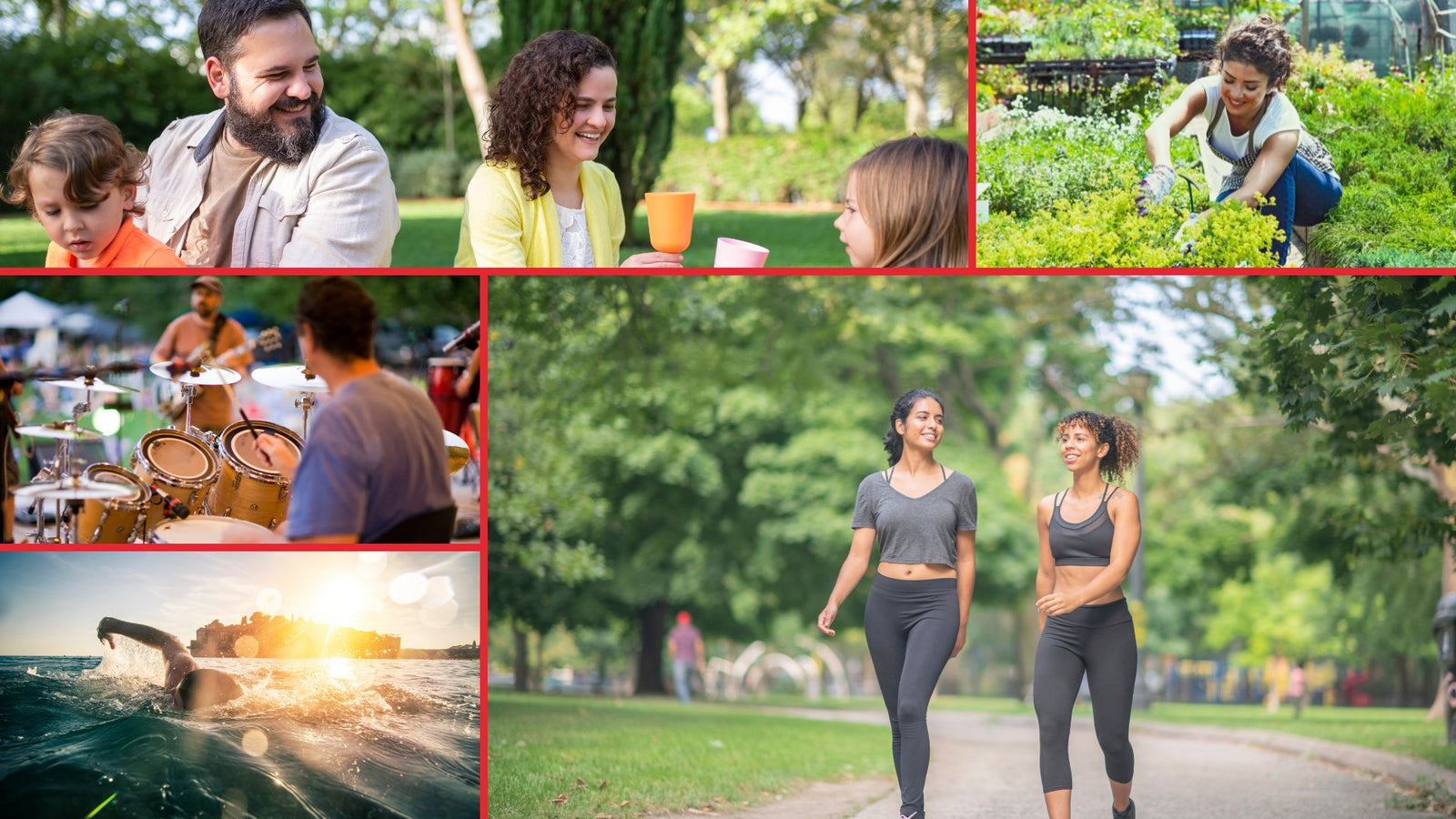 Five Ways to Lower BP in the Summer - 120/Life