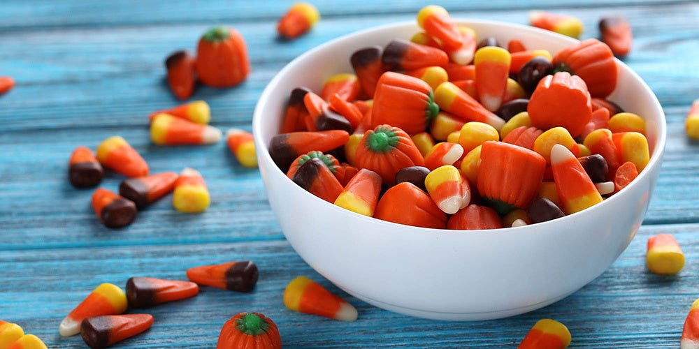 Halloween Candy: Trick or Treat? - 120/Life