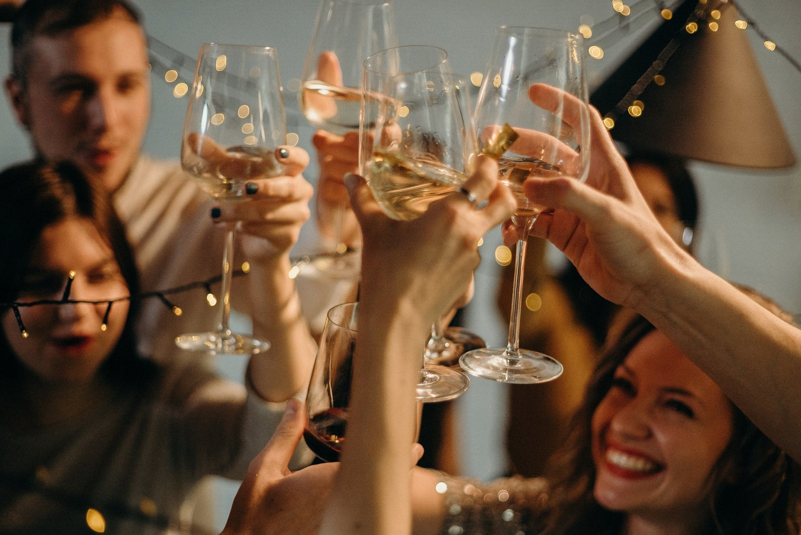 Raising the Bar: Alcohol's Impact on Your Blood Pressure - 120/Life