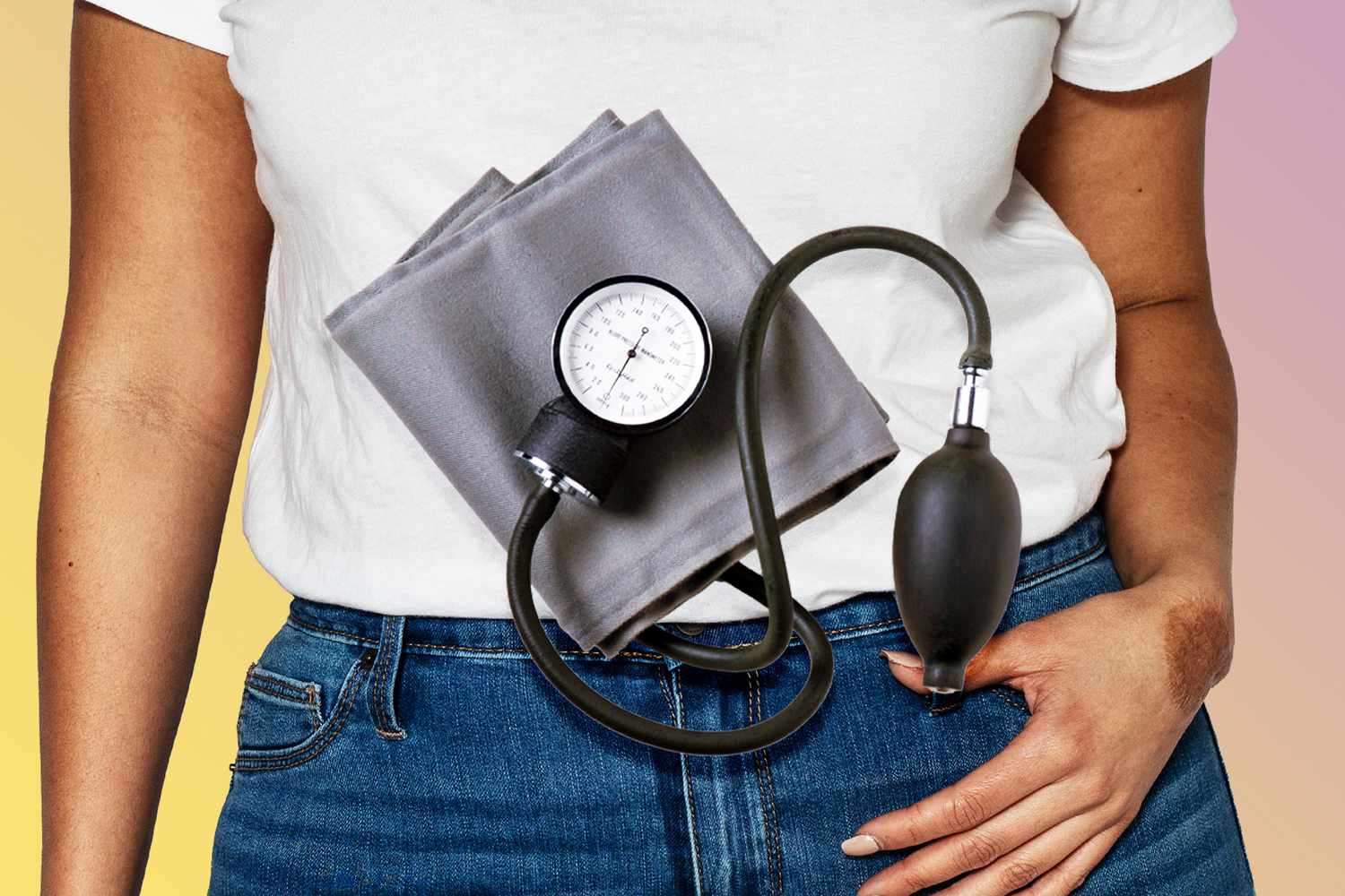 Trust Your Gut: It Knows a Thing or Two About Your Heart! - 120/Life