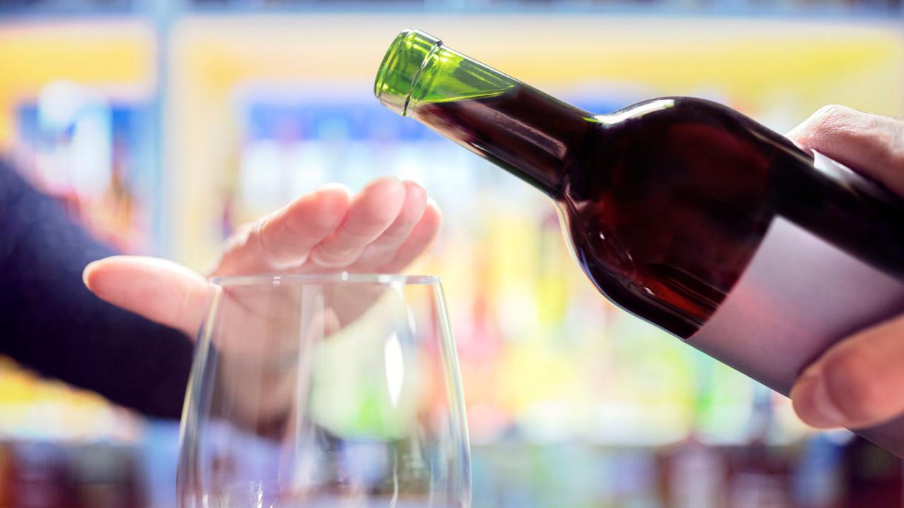 4 Things to Know About Alcohol & Dry January - 120/Life
