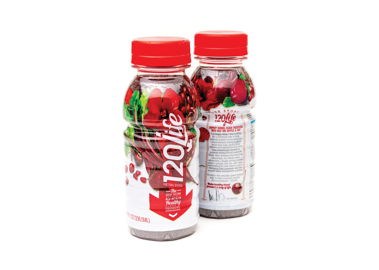A Drink To Lower Blood Pressure 120 Life a-drink-to-lower-blood-pressure-120-life