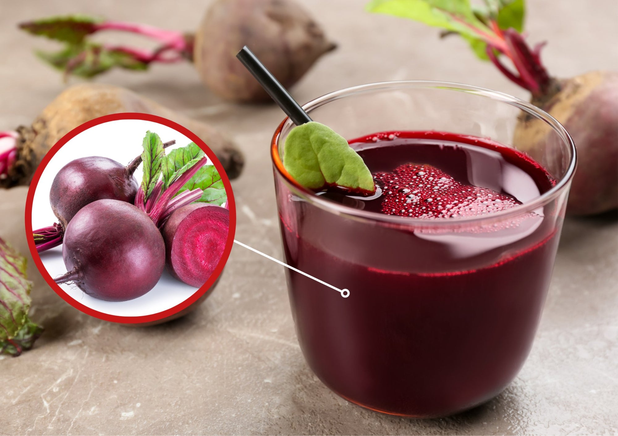 Beets for Your Heart: The Heart Healthy Benefits of Beet Juice - 120/Life