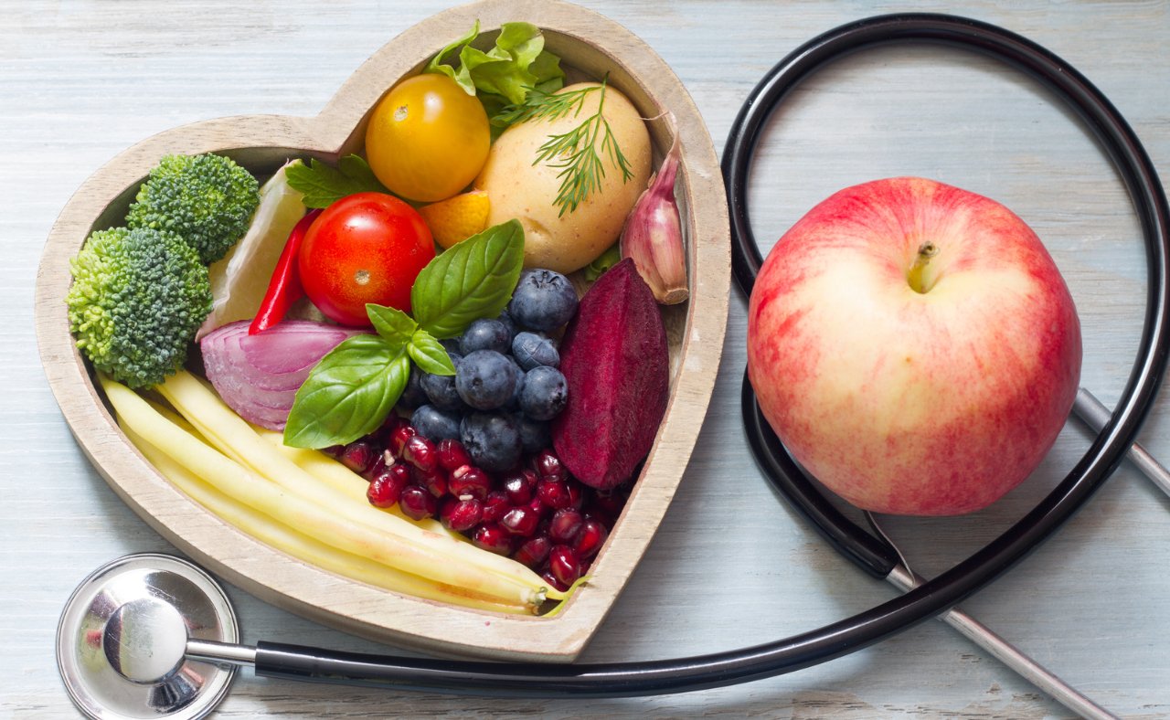 Better Numbers Blog Series - Healthy Habits for a Healthy Heart: Celebrate American Heart Month with Qardio & 120/Life - 120/Life