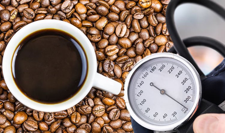 Coffee and High Blood Pressure: A Jittery Relationship? - 120/Life