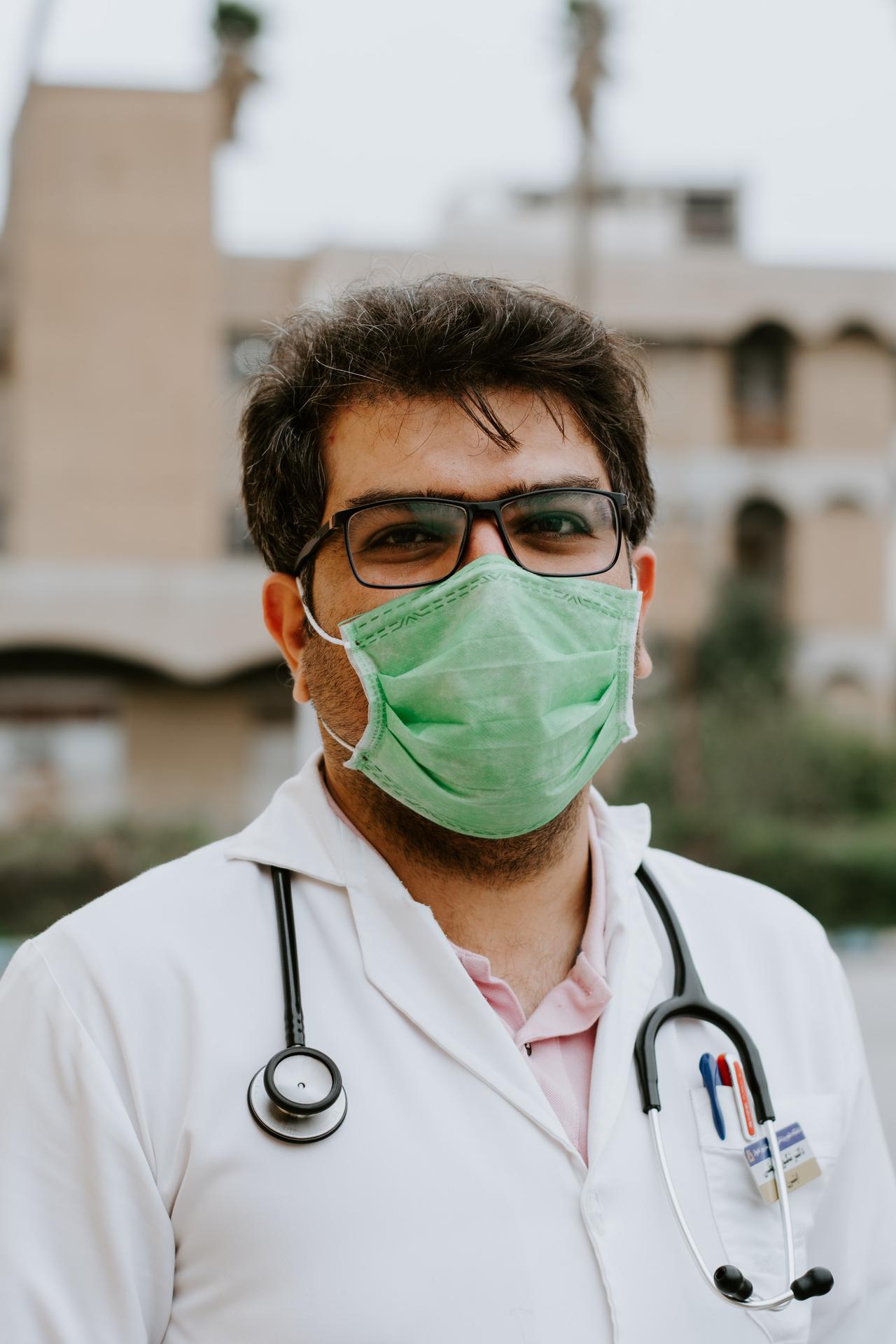 Coronavirus and Hypertension: How 120/Life Can Help - 120/Life