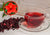 Discover the Blood Pressure - Lowering Benefits of Hibiscus Tea - 120/Life