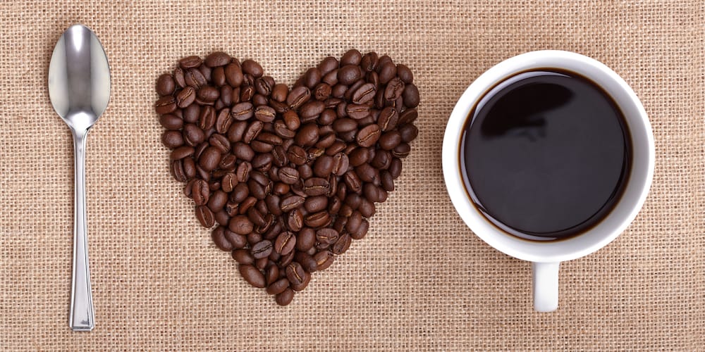Espresso or No-Presso? Navigating Coffee with High Blood Pressure - 120/Life