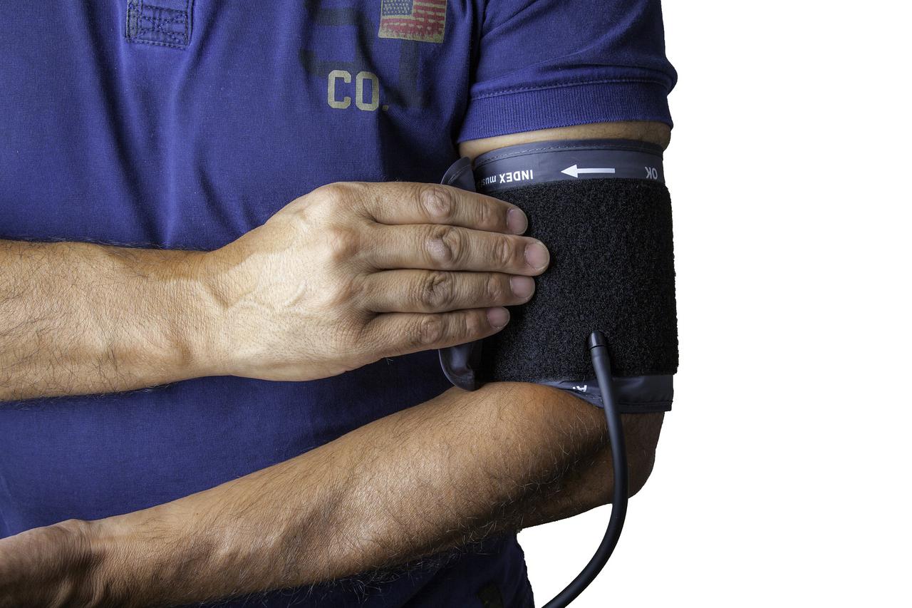 How to Lower and Manage Blood Pressure - 120/Life