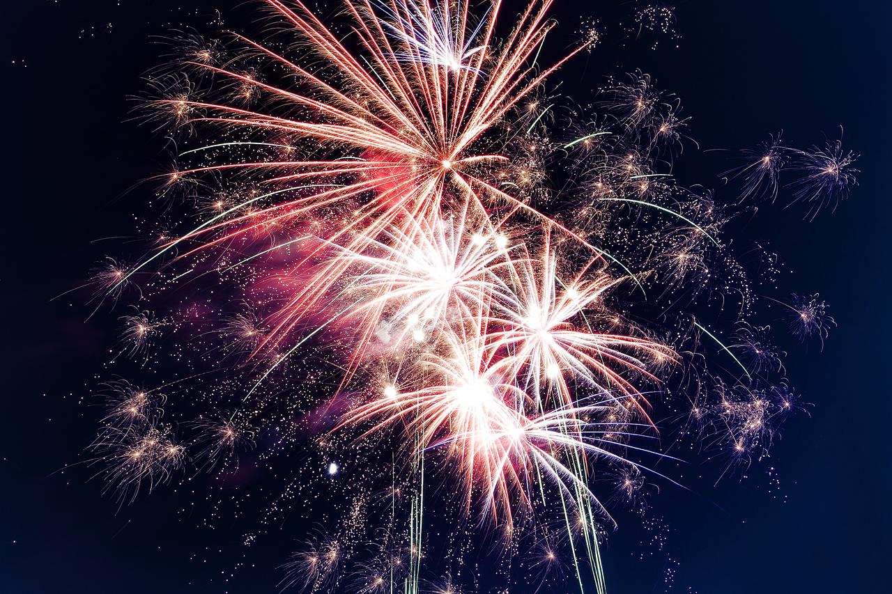 Lose the New Year's Resolutions - 120/Life
