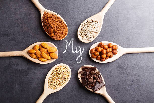 Magnesium: The Miracle Mineral - 120/Life