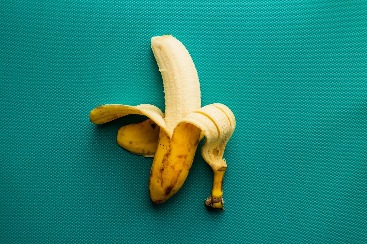 Unlocking the Power of Potassium Against High BP - 120/Life