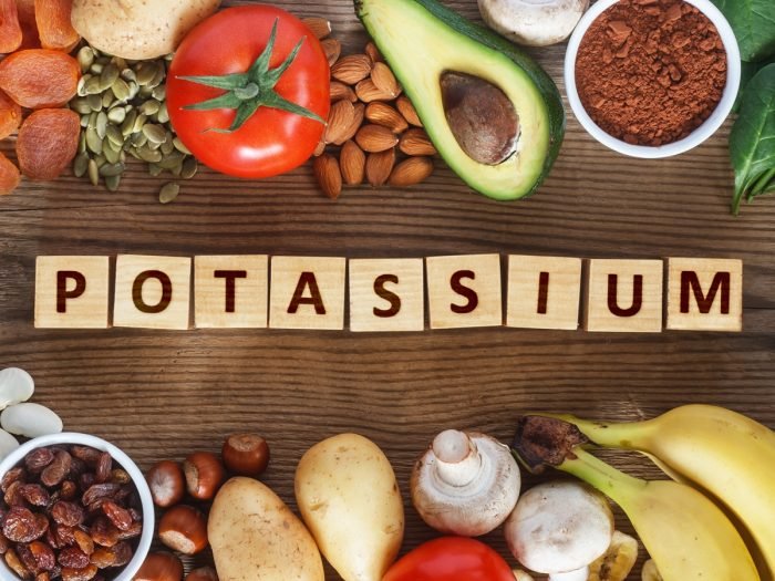 Potassium and Its Heart Health Benefits - 120/Life