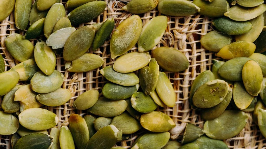 Pumpkin Seeds: The Spooky Snack for Heart Health and Blood Pressure - 120/Life