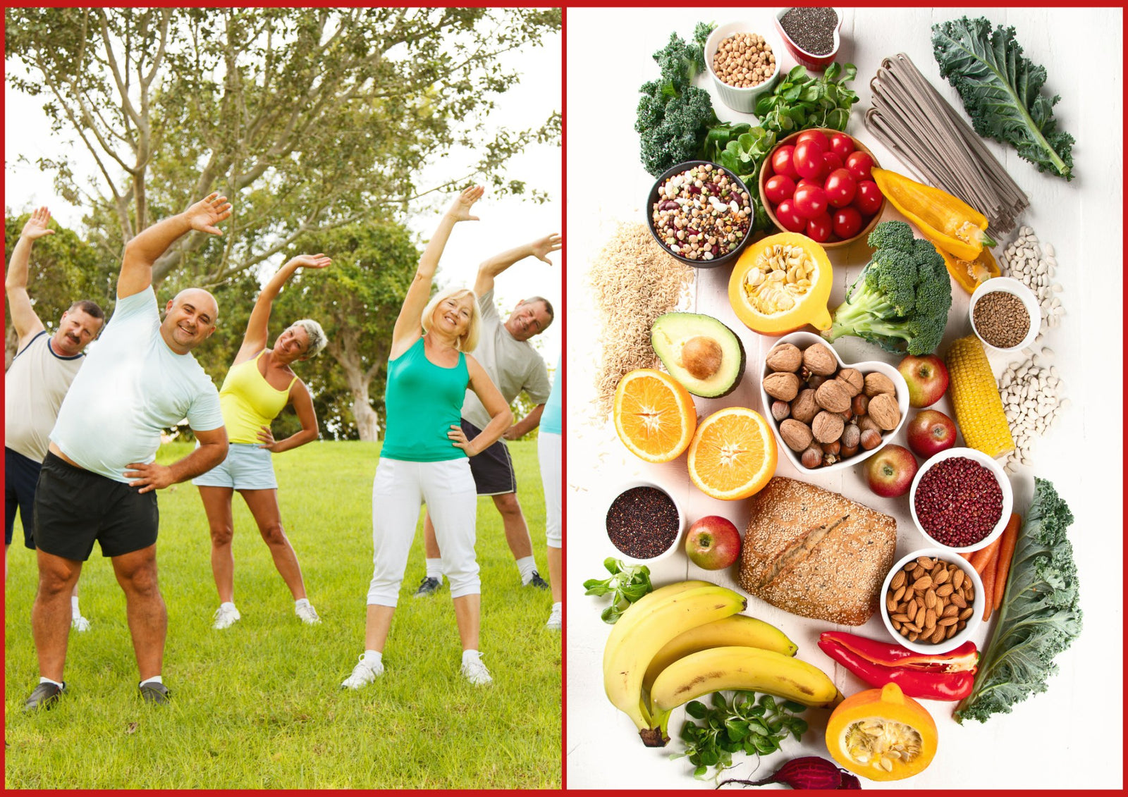 Take Control of Your Blood Pressure: Natural Approaches for Managing Hypertension - 120/Life