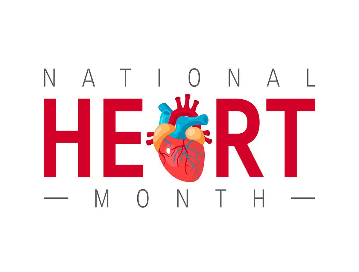 Tips for American Heart Month - 120/Life