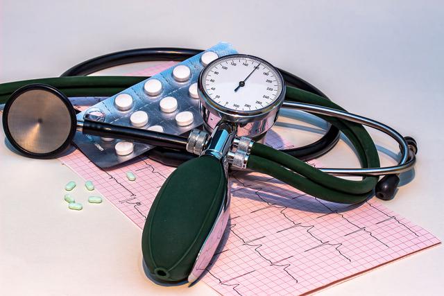 What to Do for High Blood Pressure? - 120/Life