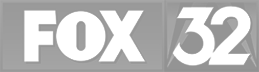 Logo for the Fox 32 channel