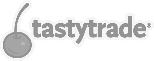 Logo for tastytrade